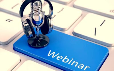 Webinář Bezpečná práce z domova